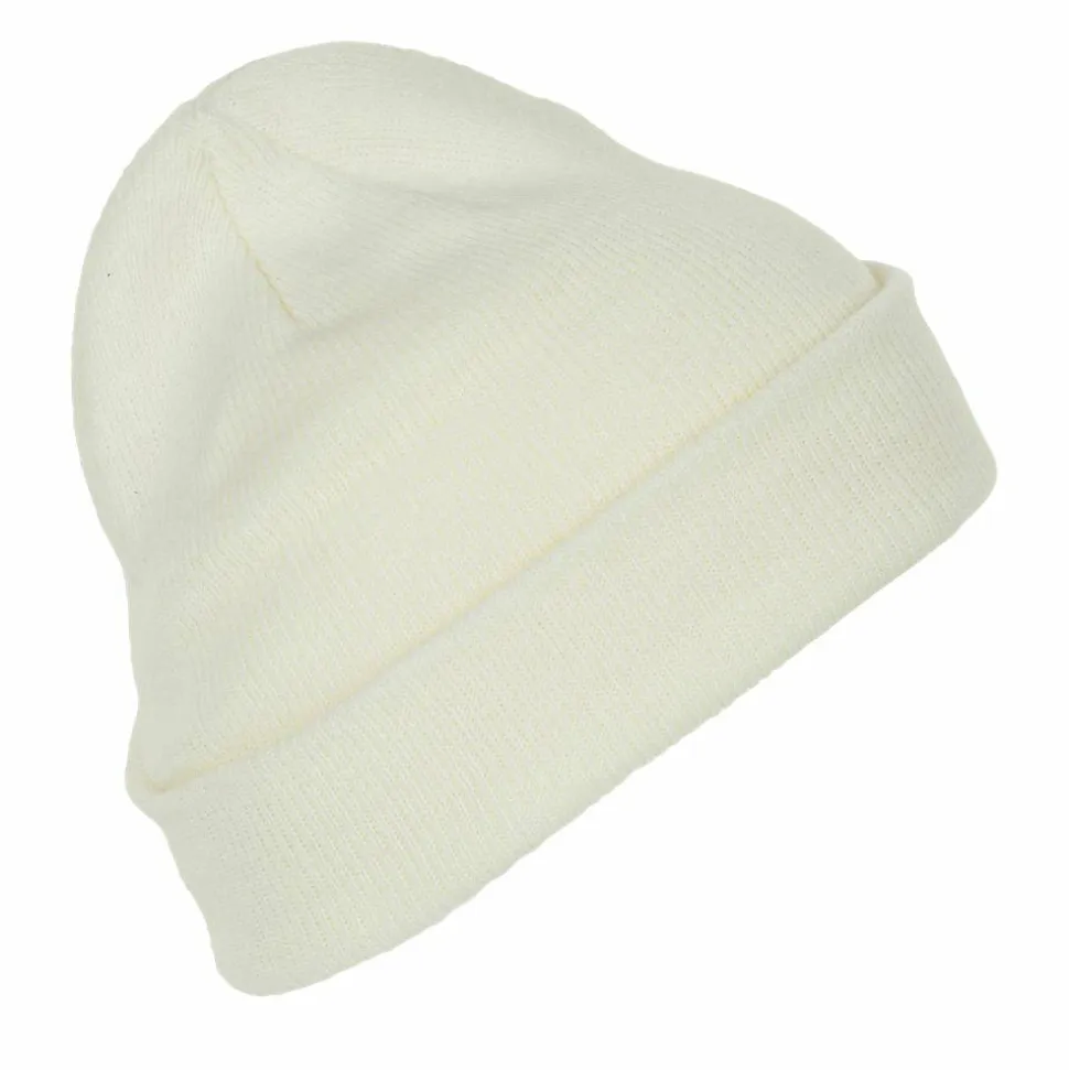 SOL'S 01664 - PITTSBURGH Bonnet Unicolore Avec Revers