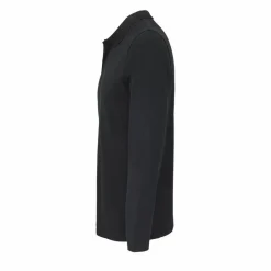 SOL'S 04241 - PLANET LSL Polo Unisexe Manches Longues
