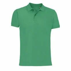 SOL'S 03566 - Planet Men Polo Homme