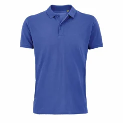 SOL'S 03566 - Planet Men Polo Homme