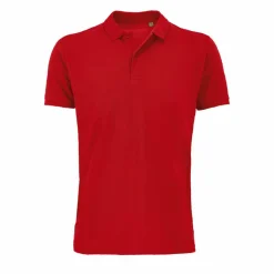 SOL'S 03566 - Planet Men Polo Homme