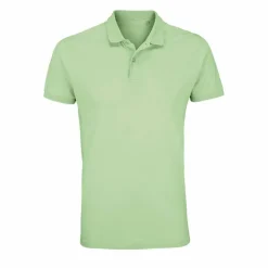 SOL'S 03566 - Planet Men Polo Homme