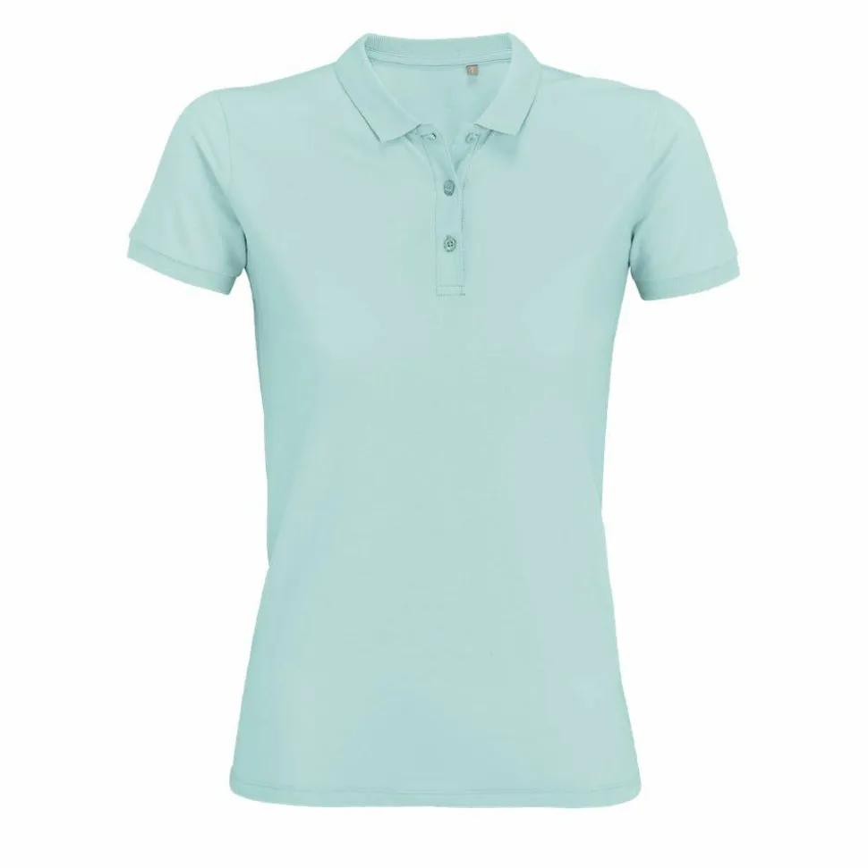 SOL'S 03575 - Planet Women Polo Femme