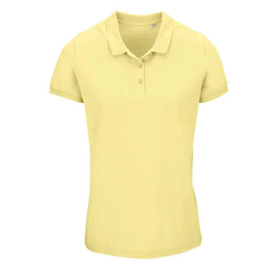 SOL'S 03575 - Planet Women Polo Femme