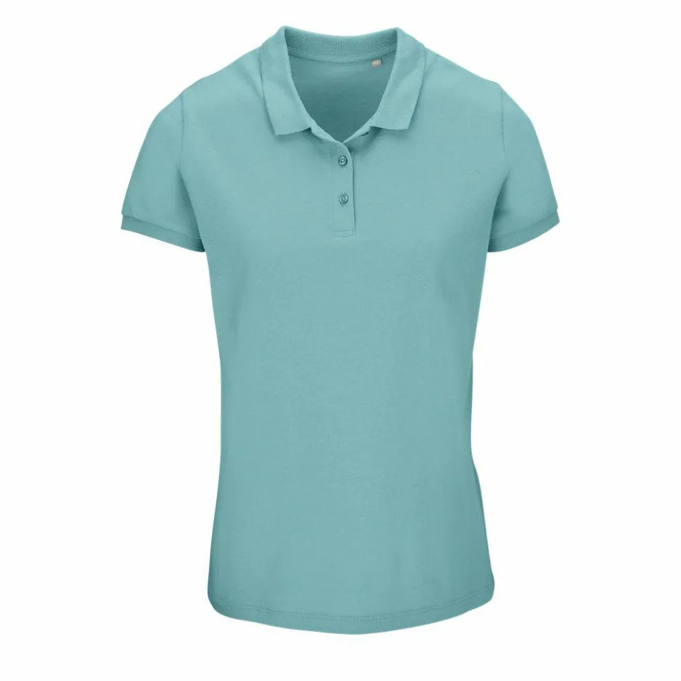 SOL'S 03575 - Planet Women Polo Femme