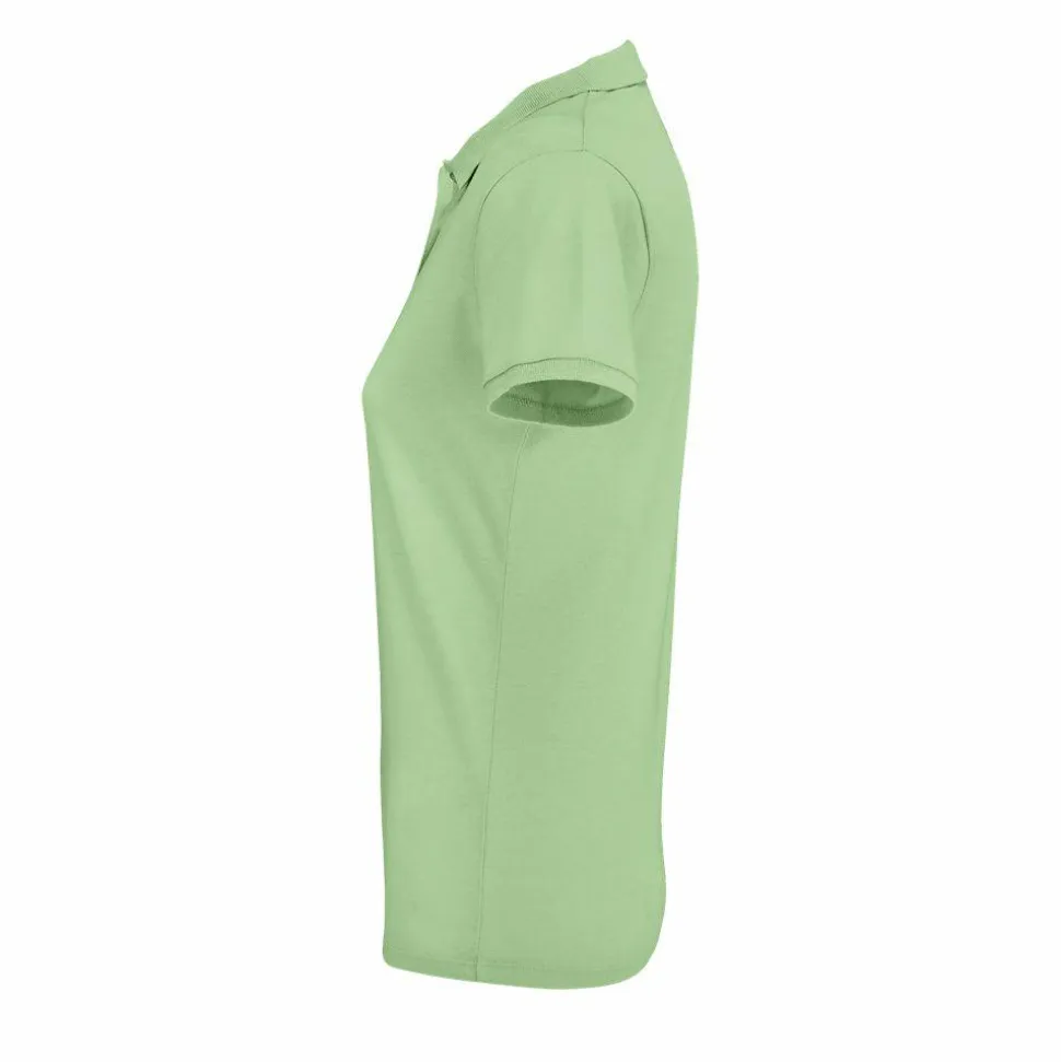 SOL'S 03575 - Planet Women Polo Femme