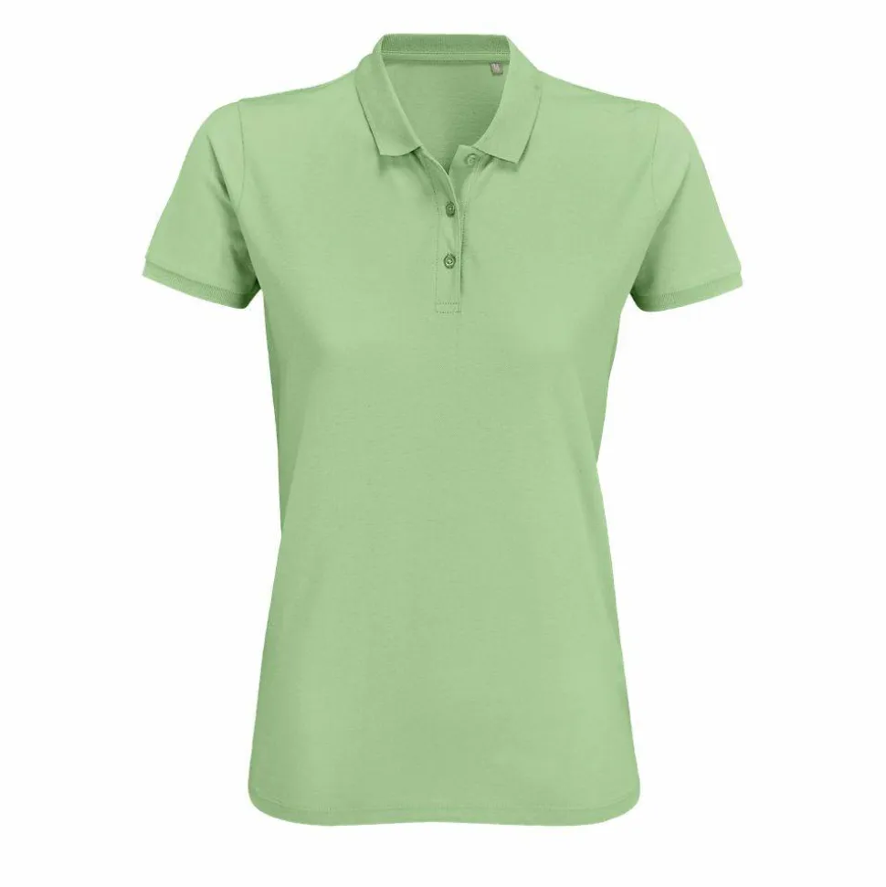 SOL'S 03575 - Planet Women Polo Femme