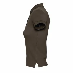 SOL'S 11310 - Polo Femme Élégant en Coton de Qualité Supérieure
