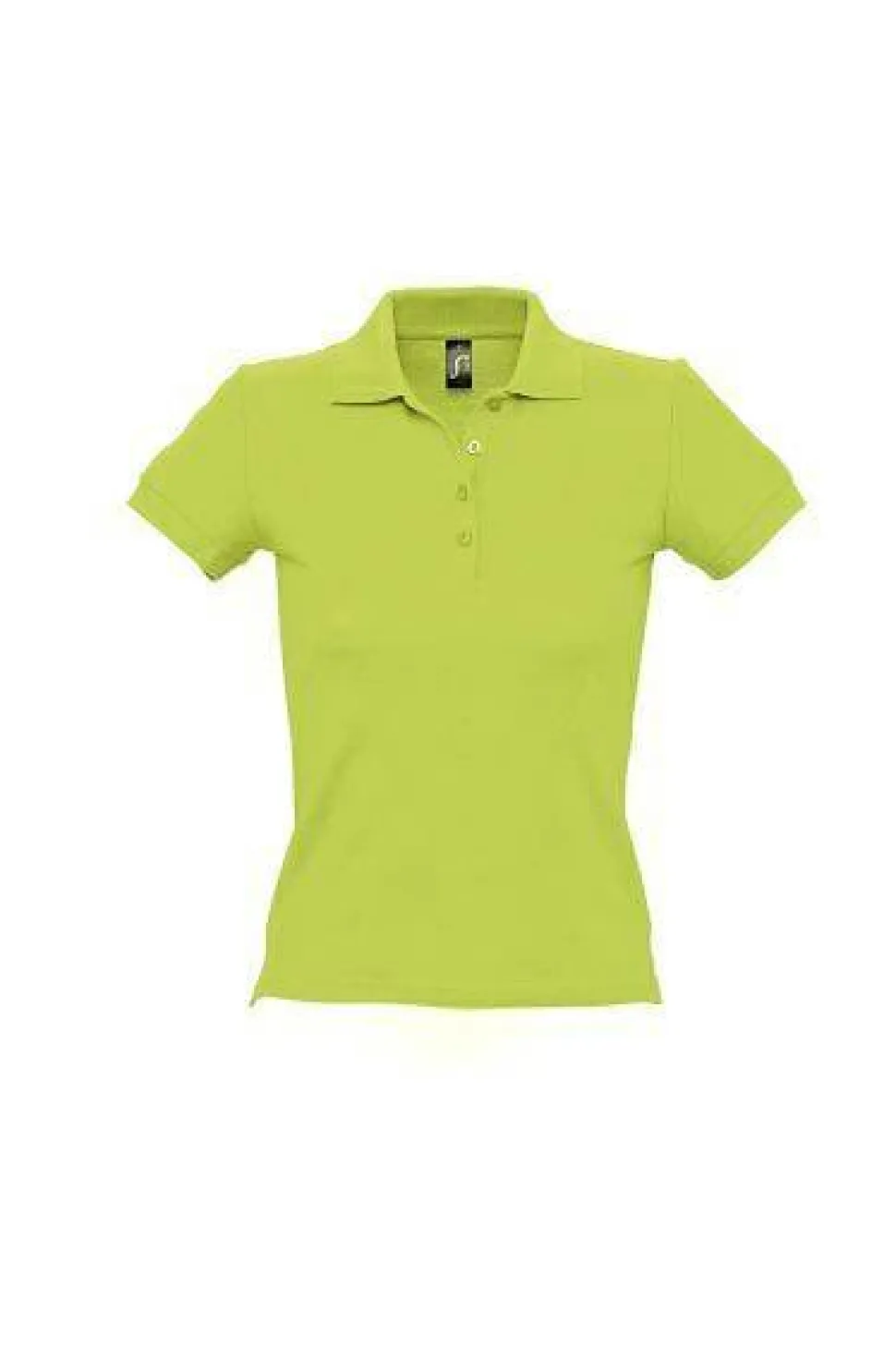 SOL'S 11310 - Polo Femme Élégant en Coton de Qualité Supérieure