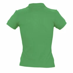 SOL'S 11310 - Polo Femme Élégant en Coton de Qualité Supérieure
