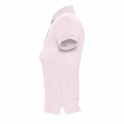 SOL'S 11310 - Polo Femme Élégant en Coton de Qualité Supérieure