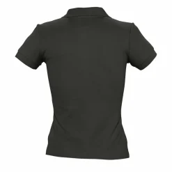 SOL'S 11310 - Polo Femme Élégant en Coton de Qualité Supérieure