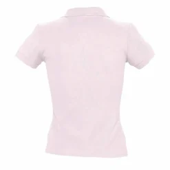 SOL'S 11310 - Polo Femme Élégant en Coton de Qualité Supérieure
