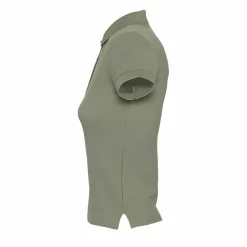 SOL'S 11310 - Polo Femme Élégant en Coton de Qualité Supérieure