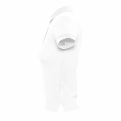 SOL'S 11310 - Polo Femme Élégant en Coton de Qualité Supérieure