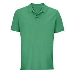 SOL'S 04242 - Polo Unisexe Confort en Coton Bio