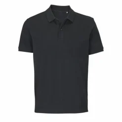 SOL'S 04242 - Polo Unisexe Confort en Coton Bio
