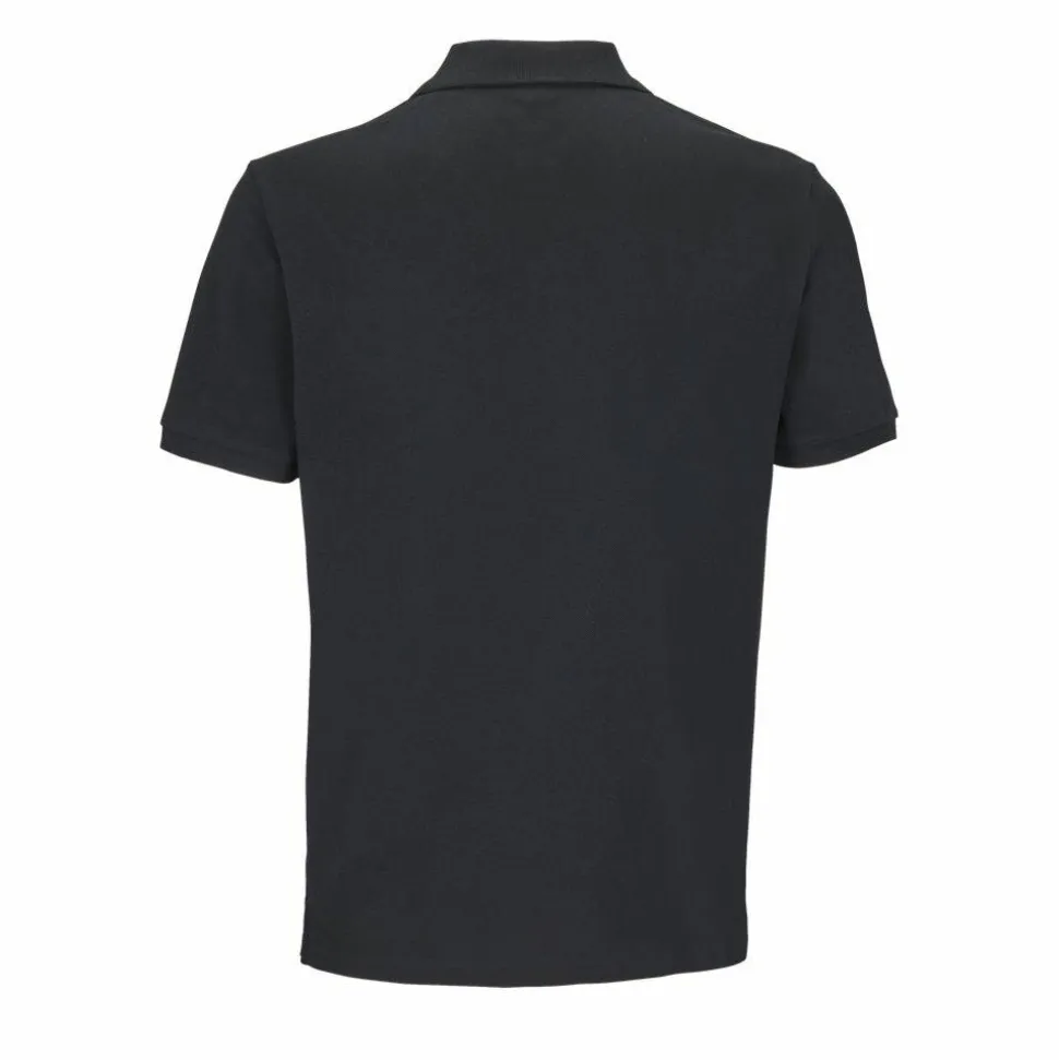 SOL'S 04242 - Polo Unisexe Confort en Coton Bio