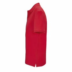 SOL'S 04242 - Polo Unisexe Confort en Coton Bio