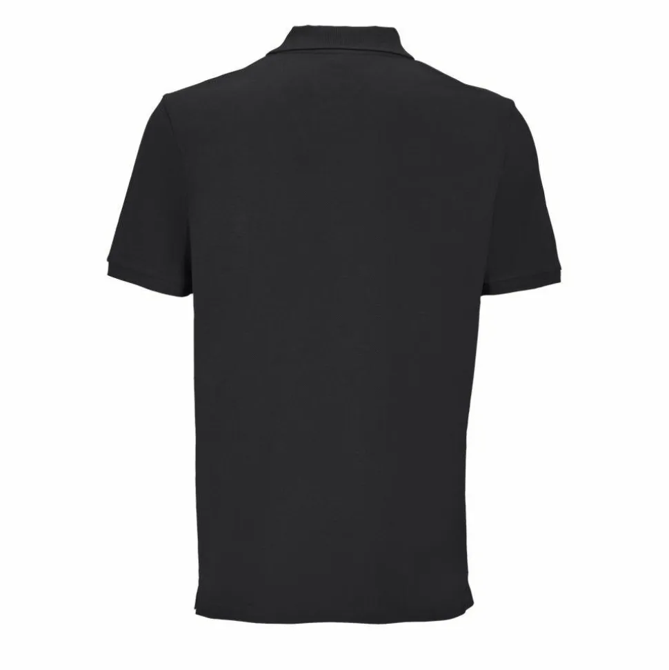 SOL'S 04242 - Polo Unisexe Confort en Coton Bio