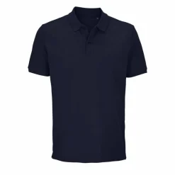 SOL'S 04242 - Polo Unisexe Confort en Coton Bio