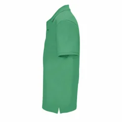 SOL'S 04242 - Polo Unisexe Confort en Coton Bio