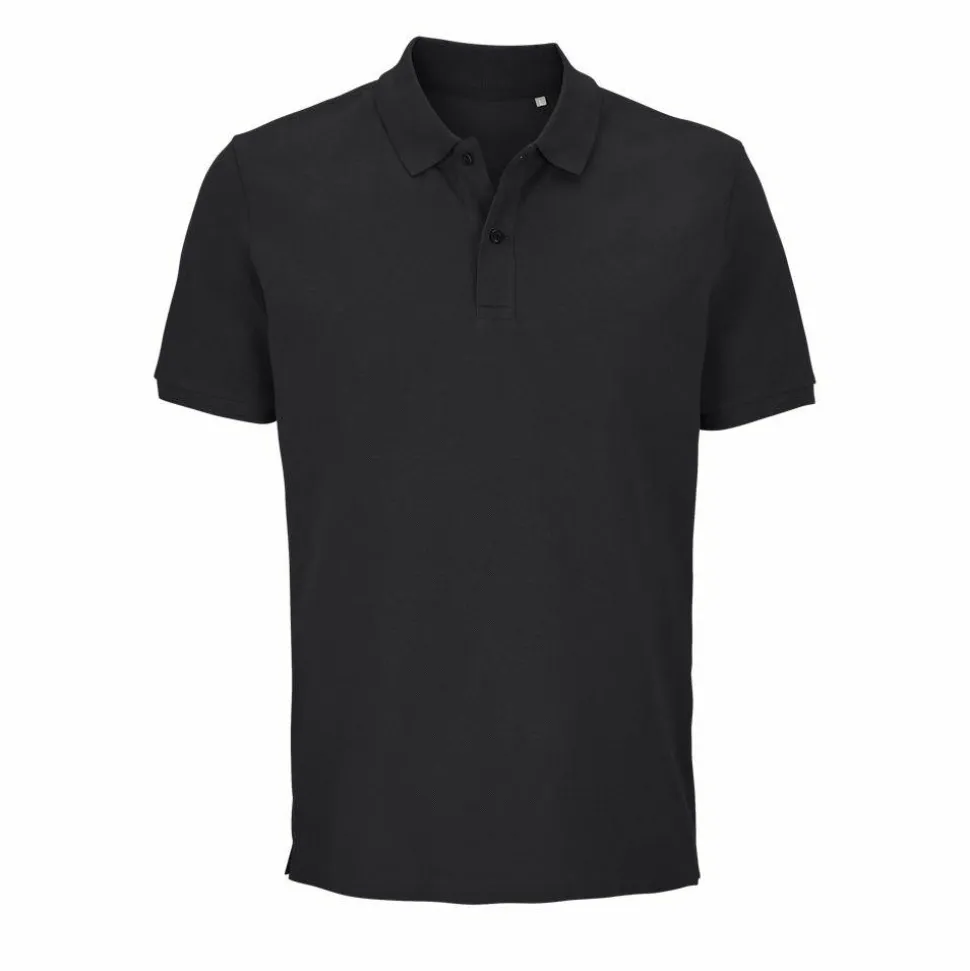 SOL'S 04242 - Polo Unisexe Confort en Coton Bio