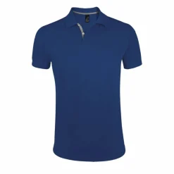 SOL'S 00574 - PORTLAND MEN Polo Homme
