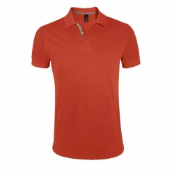 SOL'S 00574 - PORTLAND MEN Polo Homme