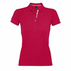 SOL'S 00575 - PORTLAND WOMEN Polo Femme
