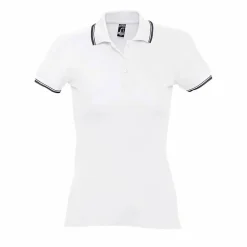 SOL'S 11366 - PRACTICE WOMEN Polo Femme