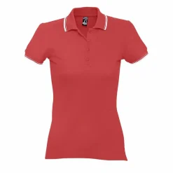 SOL'S 11366 - PRACTICE WOMEN Polo Femme