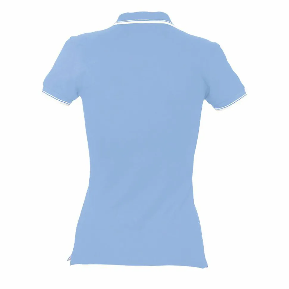 SOL'S 11366 - PRACTICE WOMEN Polo Femme