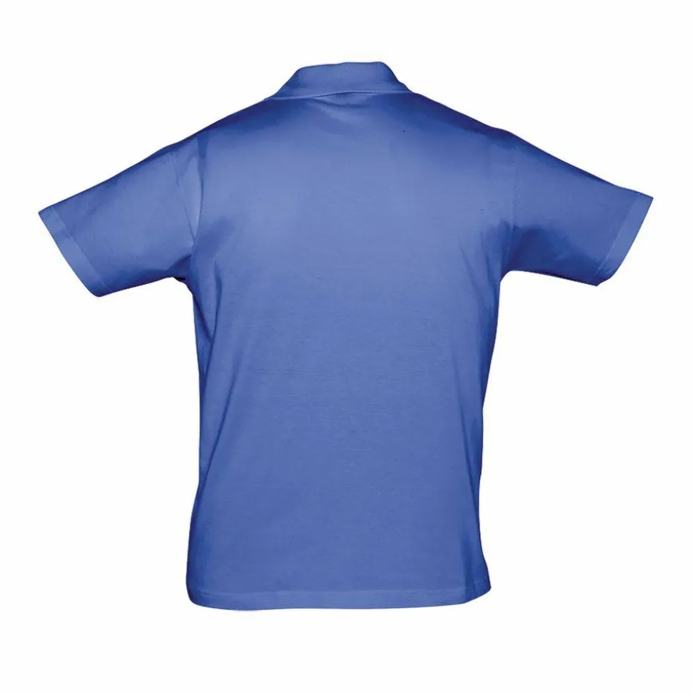 SOL'S 11377 - PRESCOTT MEN Polo Homme