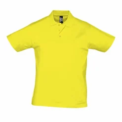 SOL'S 11377 - PRESCOTT MEN Polo Homme