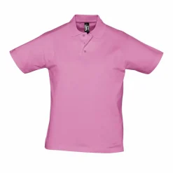 SOL'S 11377 - PRESCOTT MEN Polo Homme