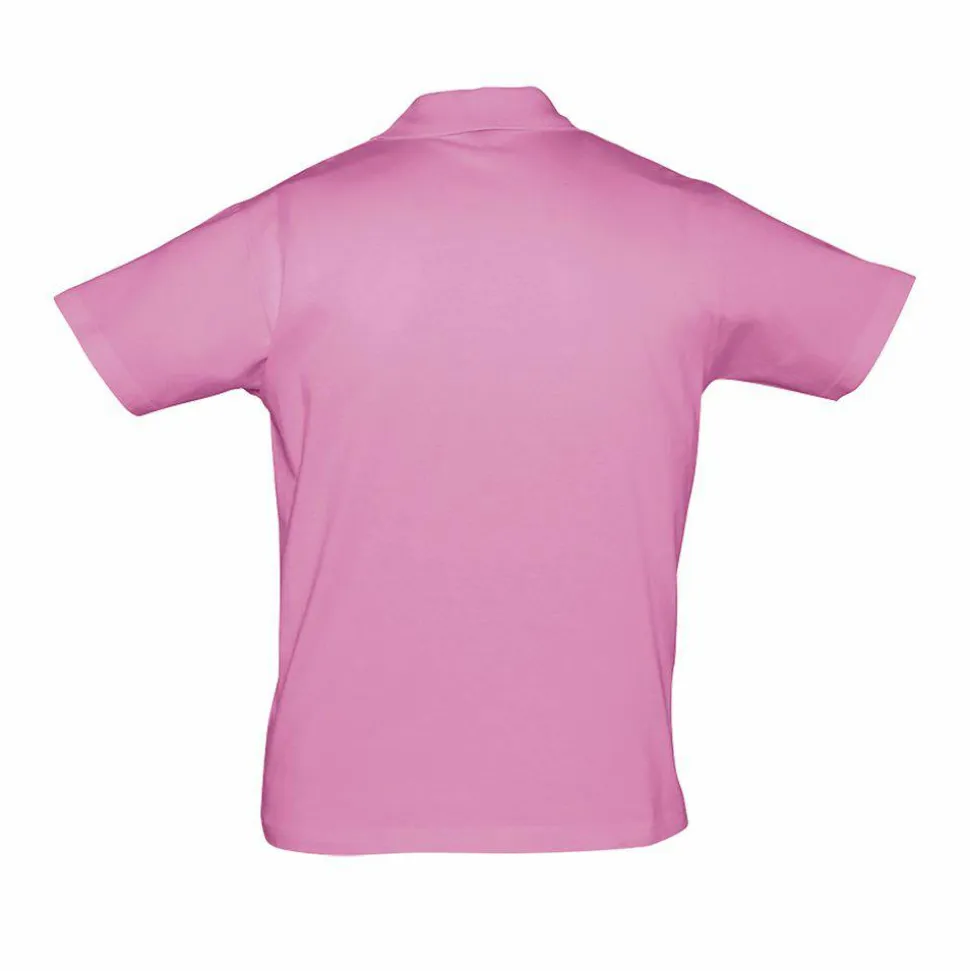 SOL'S 11377 - PRESCOTT MEN Polo Homme