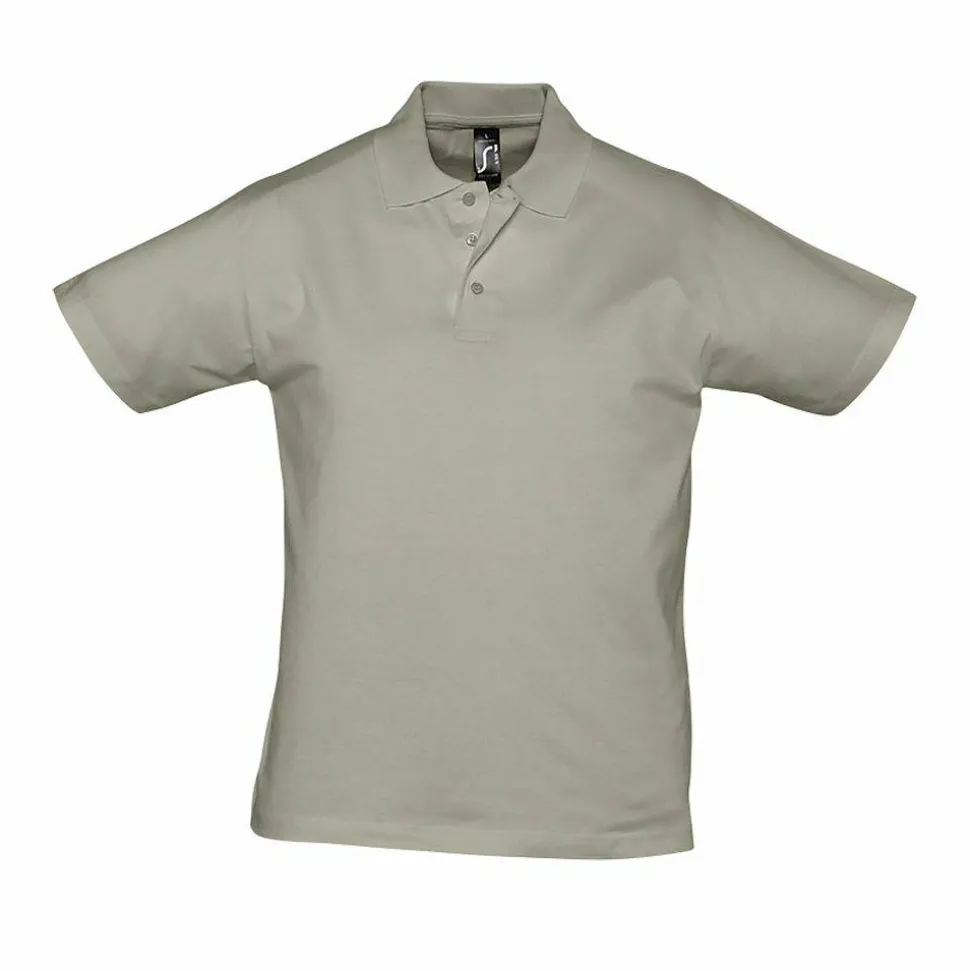 SOL'S 11377 - PRESCOTT MEN Polo Homme