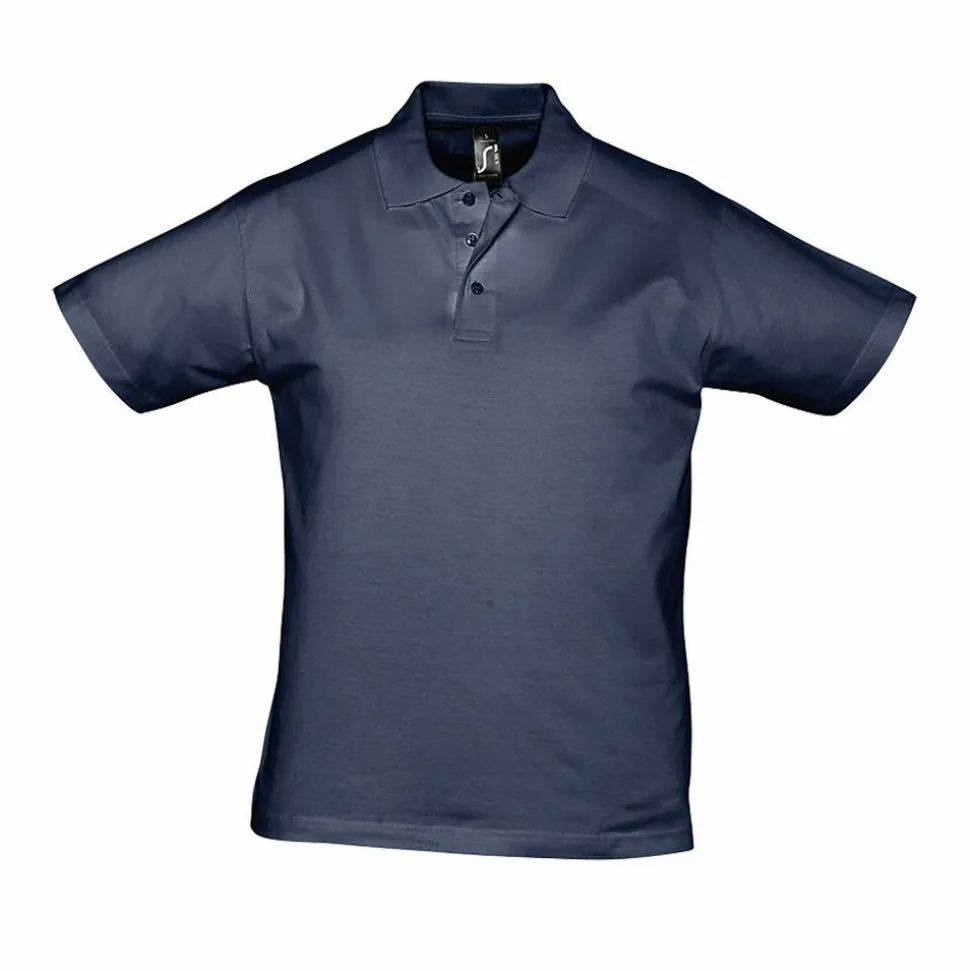 SOL'S 11377 - PRESCOTT MEN Polo Homme