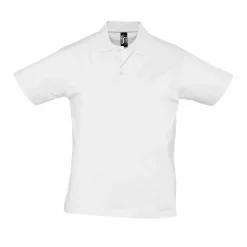 SOL'S 11377 - PRESCOTT MEN Polo Homme