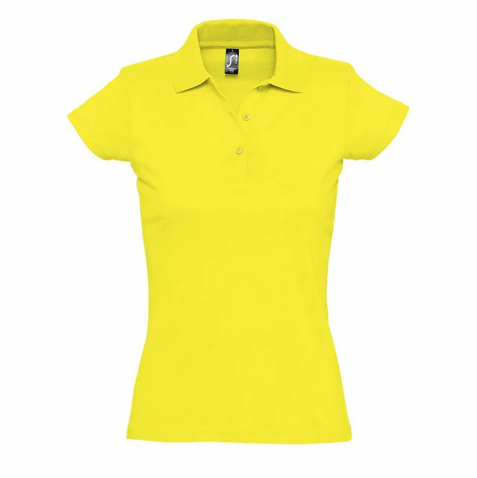 SOL'S 11376 - PRESCOTT WOMEN Polo Femme