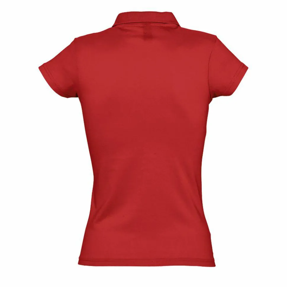SOL'S 11376 - PRESCOTT WOMEN Polo Femme