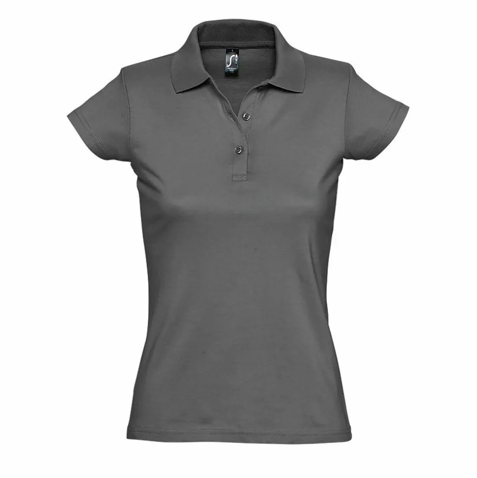 SOL'S 11376 - PRESCOTT WOMEN Polo Femme