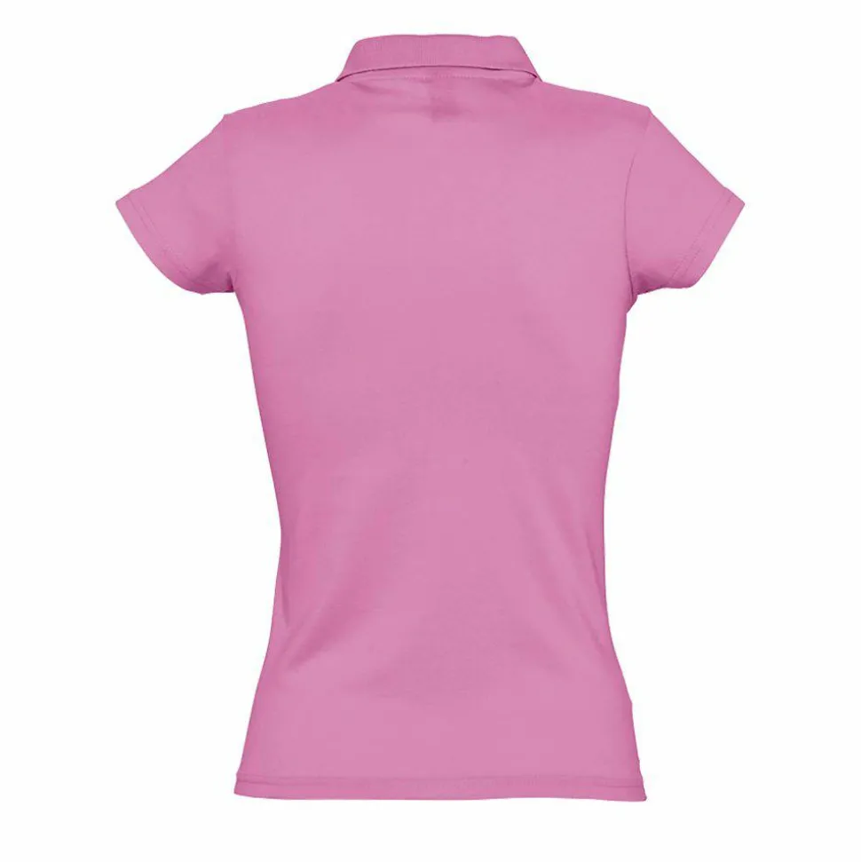 SOL'S 11376 - PRESCOTT WOMEN Polo Femme