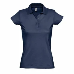 SOL'S 11376 - PRESCOTT WOMEN Polo Femme