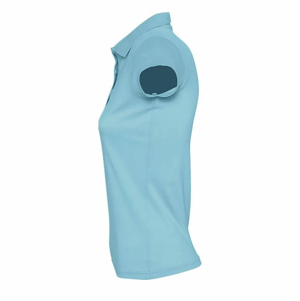 SOL'S 11376 - PRESCOTT WOMEN Polo Femme