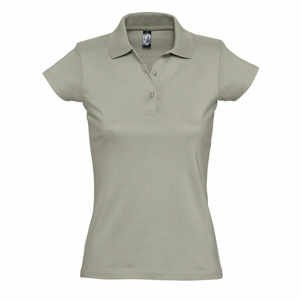 SOL'S 11376 - PRESCOTT WOMEN Polo Femme