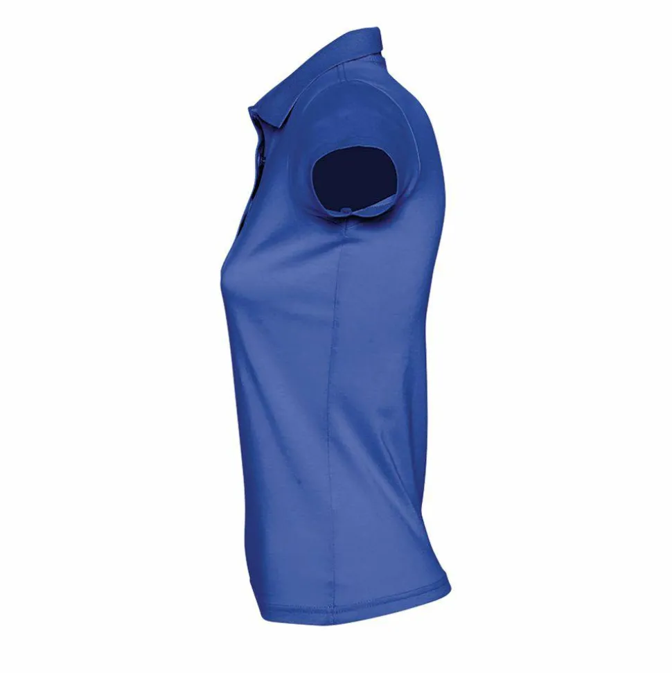 SOL'S 11376 - PRESCOTT WOMEN Polo Femme