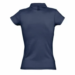 SOL'S 11376 - PRESCOTT WOMEN Polo Femme