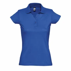 SOL'S 11376 - PRESCOTT WOMEN Polo Femme